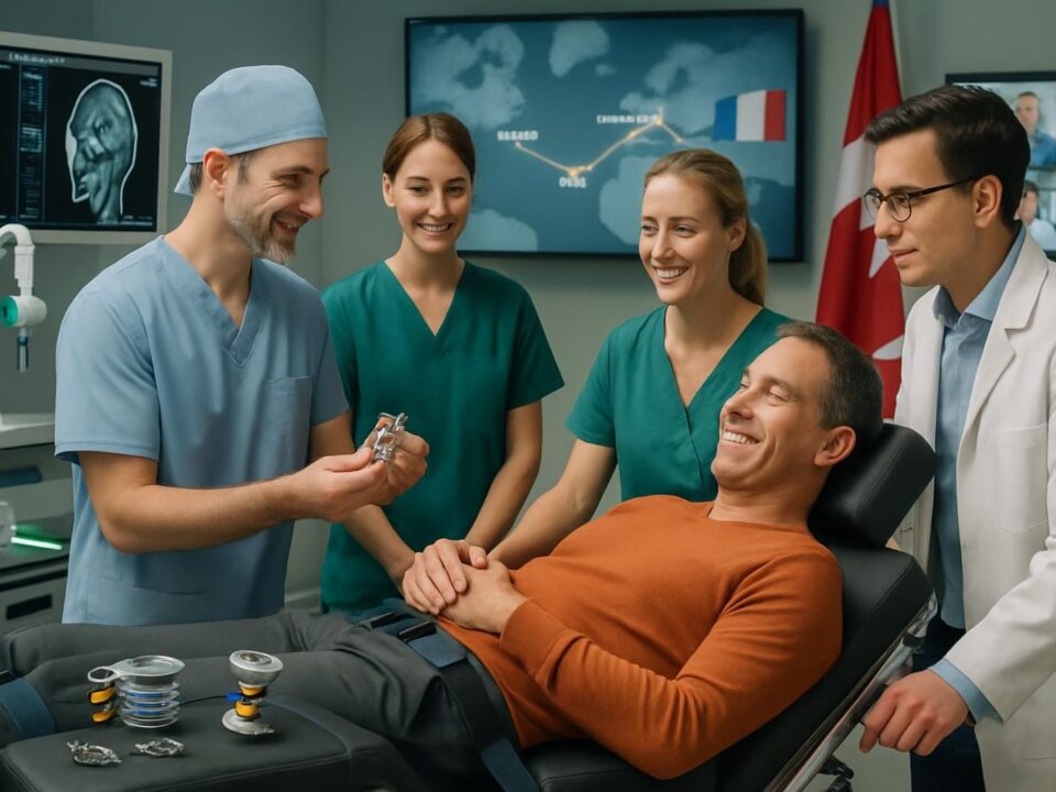 découvrez les avantages de la chirurgie motion, une solution qui privilégie la mobilité naturelle de la colonne vertébrale plutôt que la fusion, pour un meilleur confort et une récupération optimale.