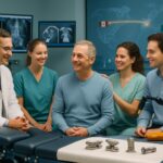 découvrez notre guide complet pour les patients sur la chirurgie motion vs fusion, expliquant les différences, avantages et conseils pour choisir le traitement adapté.