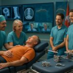 Chirurgie du cou : alternatives à la fusion avec la prothèse discale 5 découvrez les alternatives à la fusion vertébrale pour la chirurgie du cou grâce à la prothèse discale, une solution innovante pour préserver la mobilité et réduire la douleur cervicale.