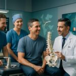 découvrez la chirurgie du dos et la stabilisation dynamique expliquées simplement pour les patients, afin de mieux comprendre cette technique innovante et ses bénéfices.