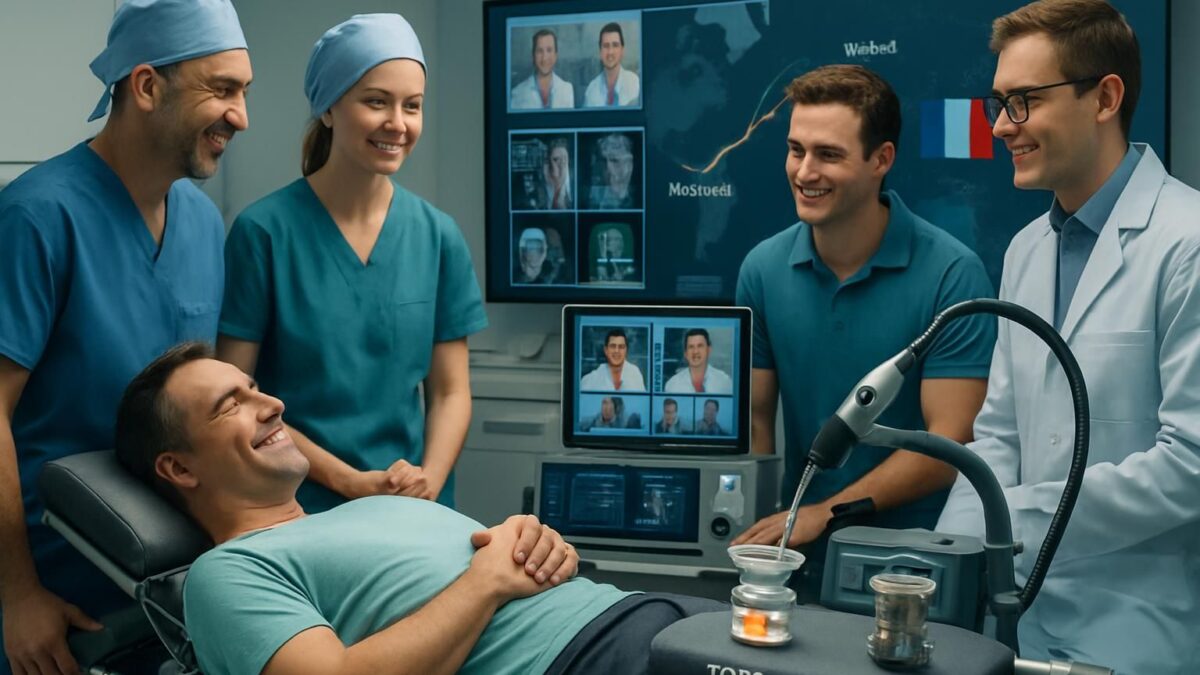 Chirurgie du rachis en France : planifier son intervention médicale 6 découvrez comment planifier efficacement votre chirurgie du rachis en france, avec des conseils pratiques et des informations essentielles pour préparer votre intervention médicale en toute sérénité.