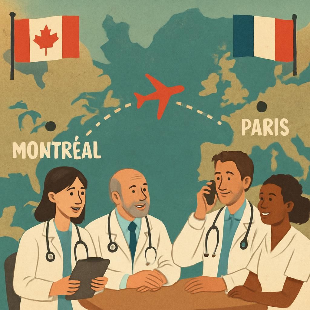 Chirurgie du rachis en France : planifier son intervention médicale 9 découvrez comment planifier efficacement votre intervention médicale de chirurgie du rachis en france, avec des conseils pratiques et des informations essentielles pour un parcours sécurisé.