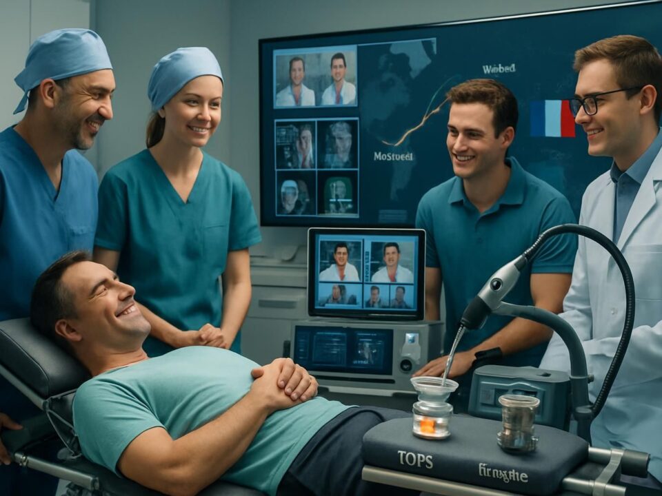 découvrez comment planifier efficacement votre chirurgie du rachis en france, avec des conseils pratiques et des informations essentielles pour préparer votre intervention médicale en toute sérénité.