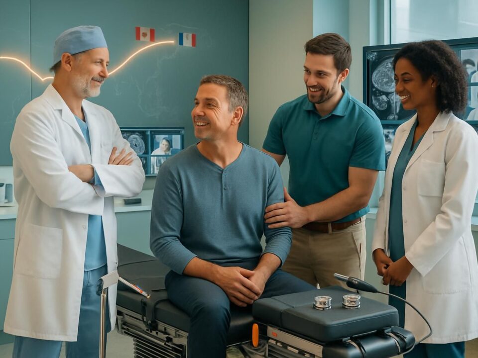 découvrez les implications à long terme de la fusion vertébrale, ses impacts sur la mobilité et la qualité de vie, ainsi que les conseils pour une récupération optimale.