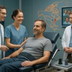 Fusion vertébrale : pourquoi la chirurgie Motion est l’avenir du traitement 4 découvrez pourquoi la chirurgie motion révolutionne la fusion vertébrale et représente l'avenir des traitements pour une meilleure mobilité et récupération.