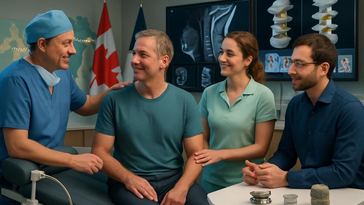 découvrez les différences entre la prothèse discale et l'arthrodèse pour traiter la hernie discale cervicale, leurs avantages, inconvénients et impacts sur la mobilité.