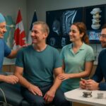 découvrez les différences entre la prothèse discale et l'arthrodèse pour traiter la hernie discale cervicale, leurs avantages, inconvénients et impacts sur la mobilité.