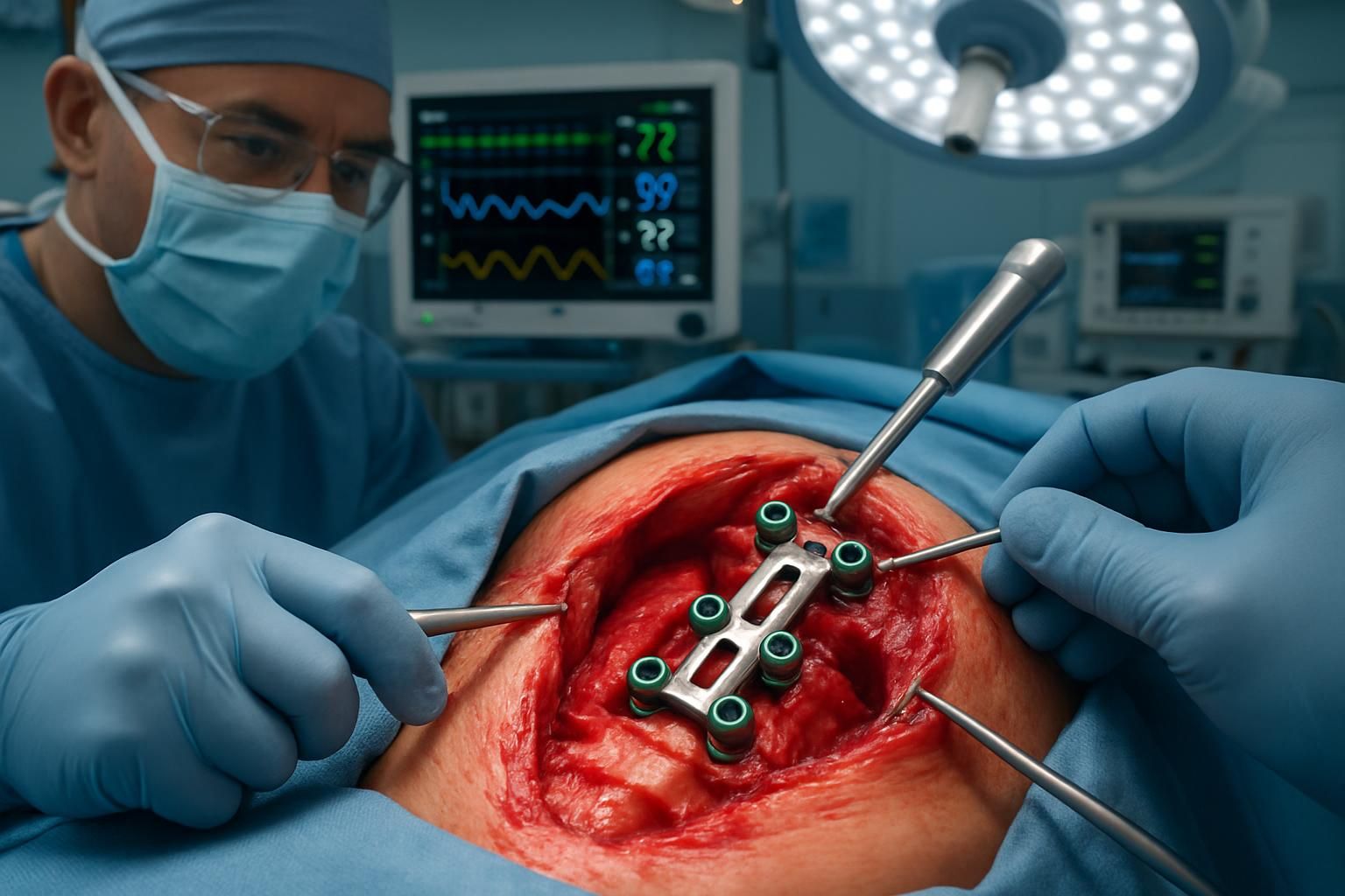 découvrez les différences entre la prothèse discale et l'arthrodèse pour traiter la hernie discale cervicale, leurs avantages, inconvénients et impact sur la mobilité.