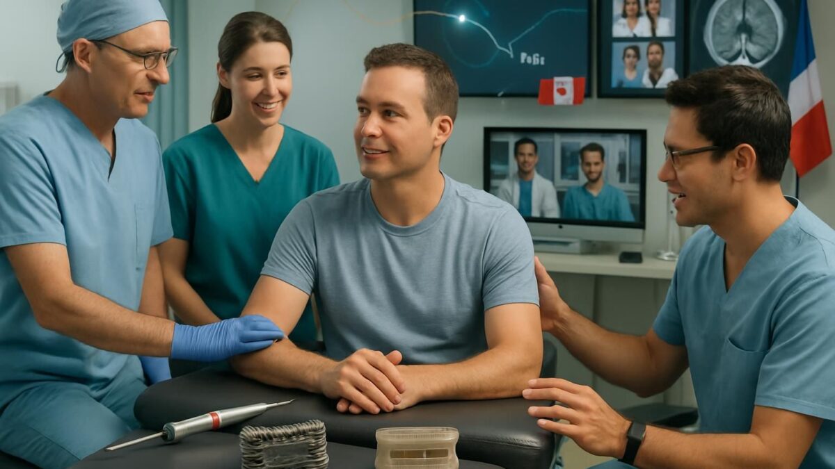 Hernie discale lombaire : traitement par implants dynamiques 6 découvrez les options de traitement par implants dynamiques pour la hernie discale lombaire, une solution innovante visant à soulager la douleur et restaurer la mobilité.
