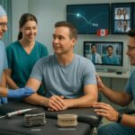 découvrez les options de traitement par implants dynamiques pour la hernie discale lombaire, une solution innovante visant à soulager la douleur et restaurer la mobilité.
