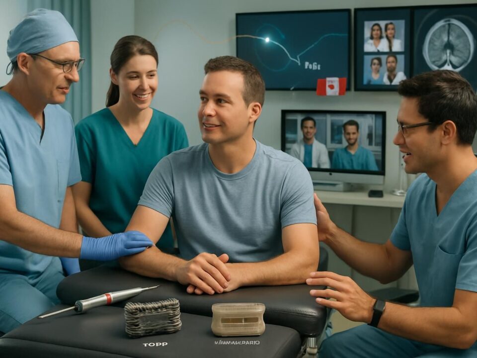 découvrez les options de traitement par implants dynamiques pour la hernie discale lombaire, une solution innovante visant à soulager la douleur et restaurer la mobilité.