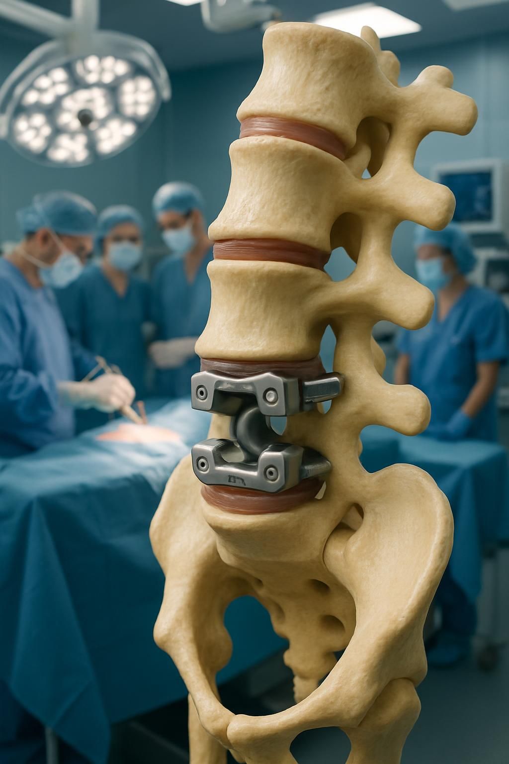 découvrez les indications, les bénéfices et les contre-indications de l'implant tops™, une solution innovante pour améliorer la qualité de vie des patients.