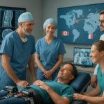 Implant TOPS™ : un choix sûr et efficace pour la sténose lombaire 5 découvrez l'implant tops™, une solution sûre et efficace pour traiter la sténose lombaire, offrant un soulagement durable et une meilleure qualité de vie.