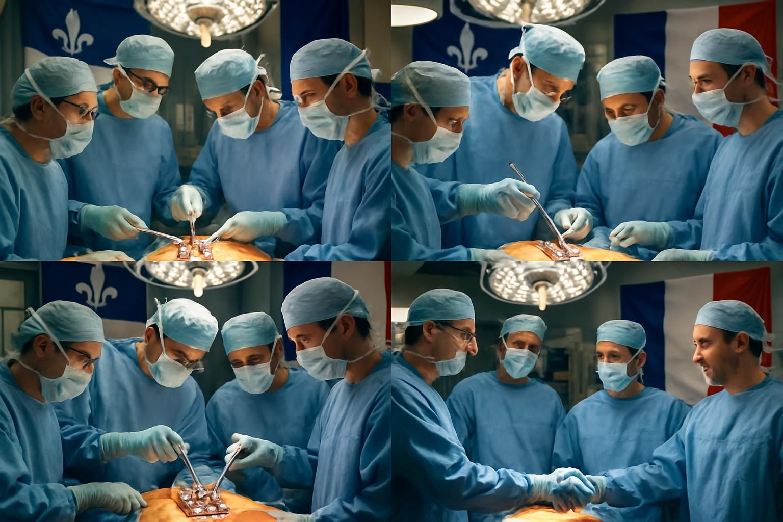 découvrez l'implant tops™ : une solution sûre et efficace pour traiter la sténose lombaire et améliorer votre qualité de vie.