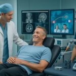 découvrez comment l'implant dynamique améliore efficacement le traitement des douleurs lombaires en offrant soutien et mobilité pour un soulagement durable.