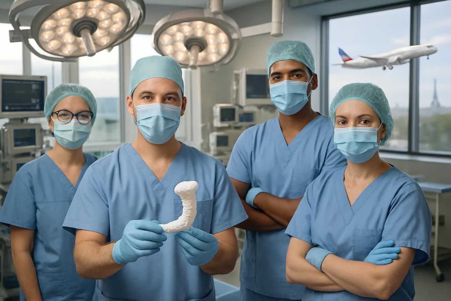 IntraSPINE® : chirurgie mini-invasive pour lombalgie chronique 7 découvrez intraspine®, une solution de chirurgie mini-invasive innovante pour soulager la lombalgie chronique et améliorer votre qualité de vie.