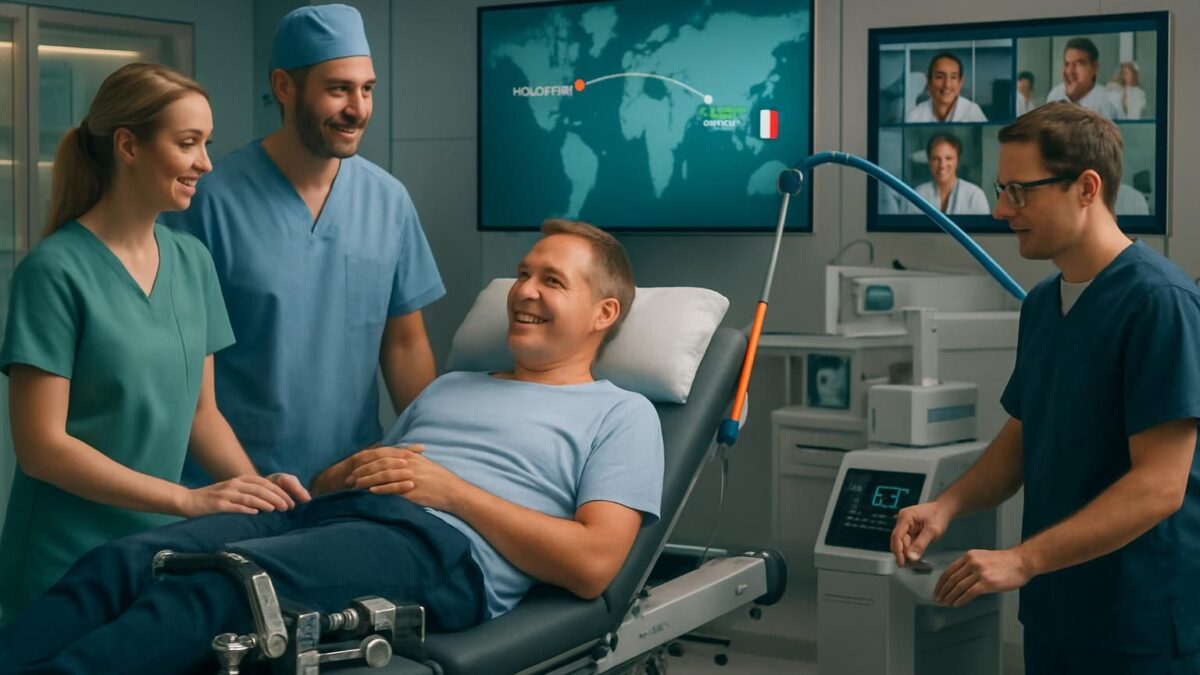 IntraSPINE® : chirurgie mini-invasive pour lombalgie chronique 6 intraspine® est une solution de chirurgie mini-invasive innovante conçue pour traiter efficacement la lombalgie chronique, offrant un soulagement durable et une amélioration de la mobilité.