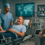 intraspine® est une solution de chirurgie mini-invasive innovante conçue pour traiter efficacement la lombalgie chronique, offrant un soulagement durable et une amélioration de la mobilité.