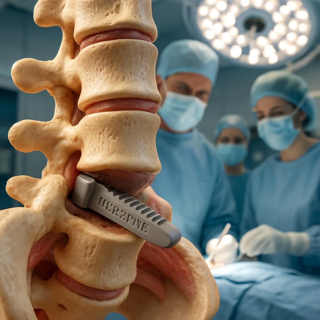 IntraSPINE® : la chirurgie du rachis qui préserve le mouvement naturel 7 découvrez intraspine®, une technique innovante de chirurgie du rachis qui préserve le mouvement naturel de votre colonne vertébrale pour un confort et une mobilité optimisés.
