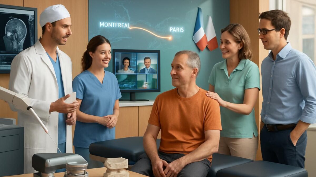 IntraSPINE® : la chirurgie du rachis qui préserve le mouvement naturel 6 intraspine® : découvrez une approche innovante de la chirurgie du rachis qui préserve le mouvement naturel et améliore votre qualité de vie.