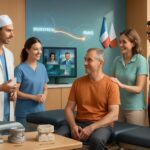 intraspine® : découvrez une approche innovante de la chirurgie du rachis qui préserve le mouvement naturel et améliore votre qualité de vie.