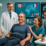 intraspine® offre une solution innovante pour préserver la mobilité naturelle de la colonne vertébrale tout en soulageant efficacement la douleur, améliorant ainsi la qualité de vie.