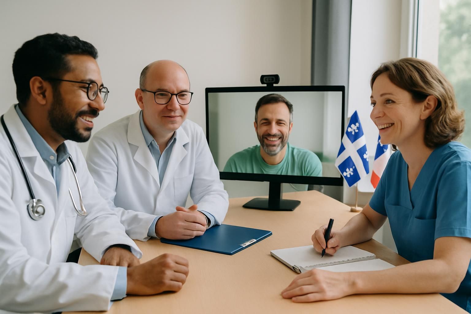 Prothèse discale cervicale : innovations technologiques et perspectives 8 découvrez les dernières innovations technologiques en matière de prothèse discale cervicale et explorez les perspectives d'avenir pour améliorer la santé cervicale.