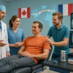 découvrez les étapes clés du suivi postopératoire après une prothèse discale cervicale et bénéficiez de conseils pratiques pour une récupération optimale et un retour à la vie quotidienne en toute sécurité.