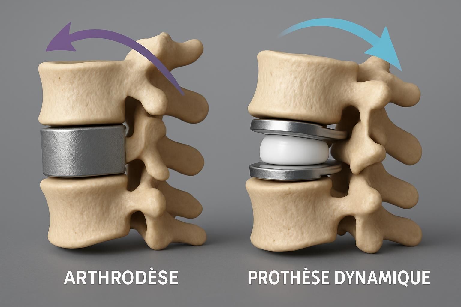 Prothèse discale cervicale : suivi postopératoire et conseils pratiques 8 découvrez les conseils pratiques et le suivi postopératoire essentiels après une prothèse discale cervicale pour optimiser votre récupération et prévenir les complications.