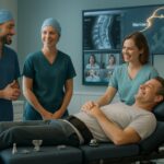 découvrez les indicateurs clés de succès pour les opérations de prothèse discale lombaire et optimisez les résultats de votre intervention.