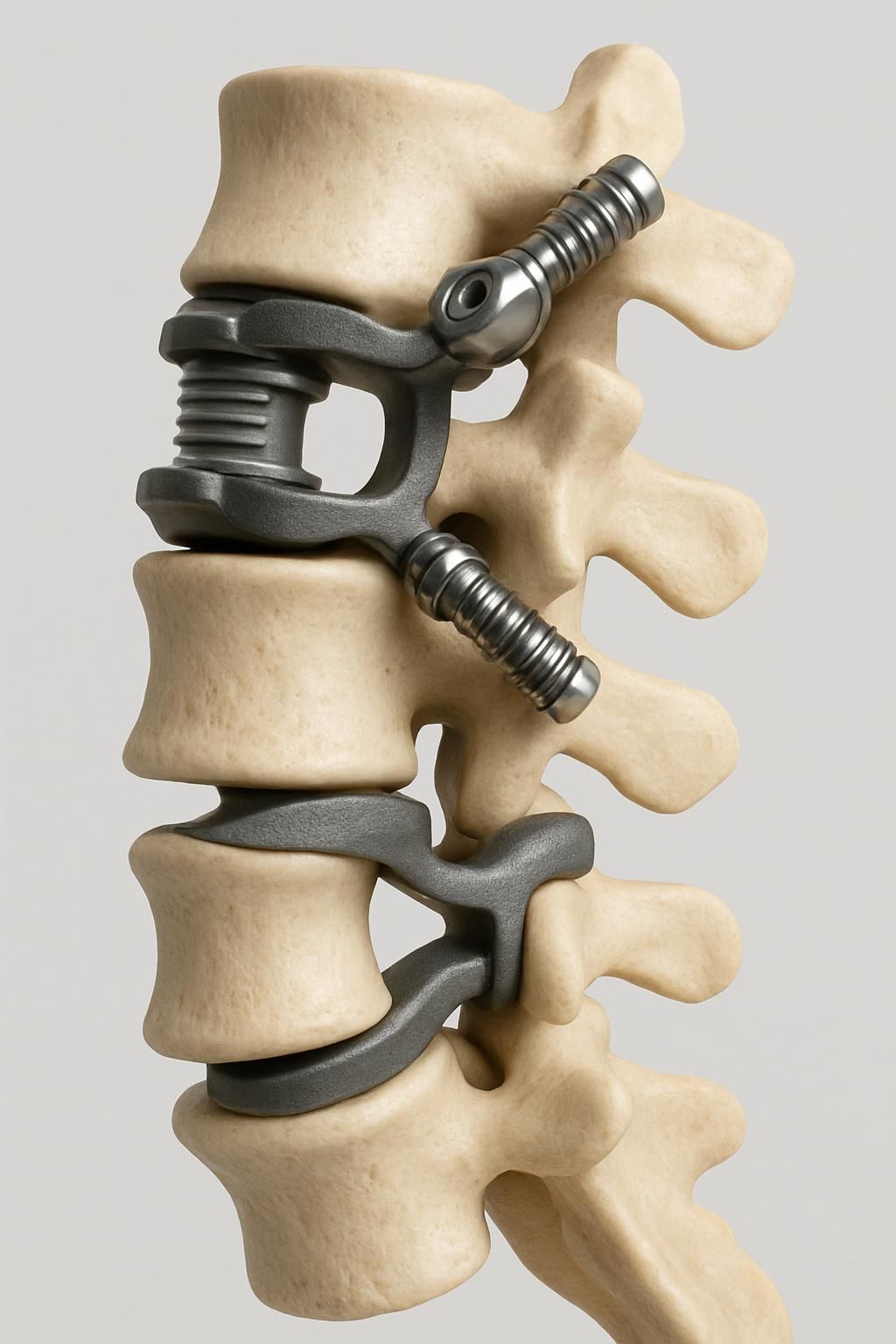 découvrez les principaux indicateurs de succès opératoire pour la prothèse discale lombaire, afin d'optimiser les résultats et la récupération des patients.
