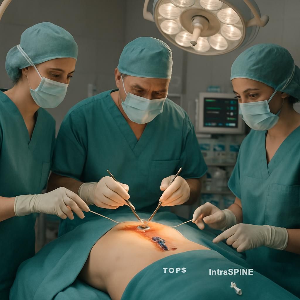 Stabilisation dynamique : rôle dans le traitement des douleurs neuropathiques 7 découvrez le rôle essentiel de la stabilisation dynamique dans le traitement efficace des douleurs neuropathiques pour améliorer la qualité de vie des patients.