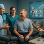 découvrez comment la stabilisation dynamique joue un rôle essentiel dans le traitement des douleurs neuropathiques, améliorant la qualité de vie grâce à des techniques innovantes.