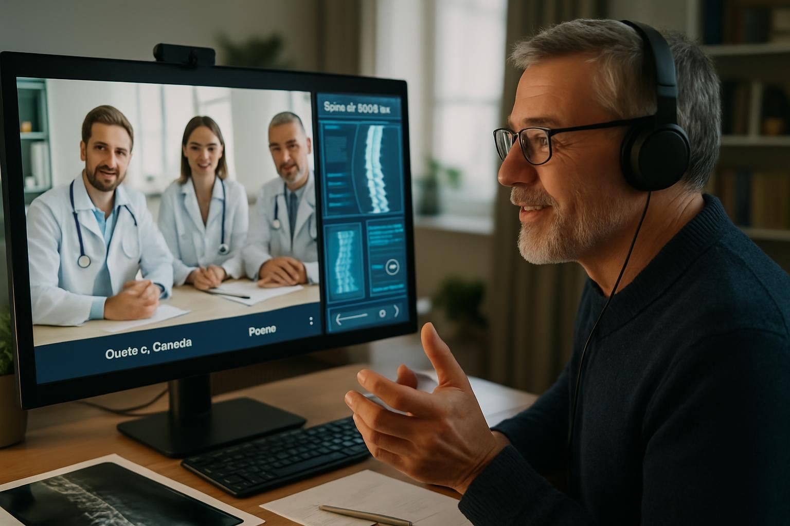Stabilisation dynamique : un traitement adapté aux douleurs chroniques 8 découvrez la stabilisation dynamique, une solution efficace pour soulager durablement les douleurs chroniques et améliorer votre qualité de vie.