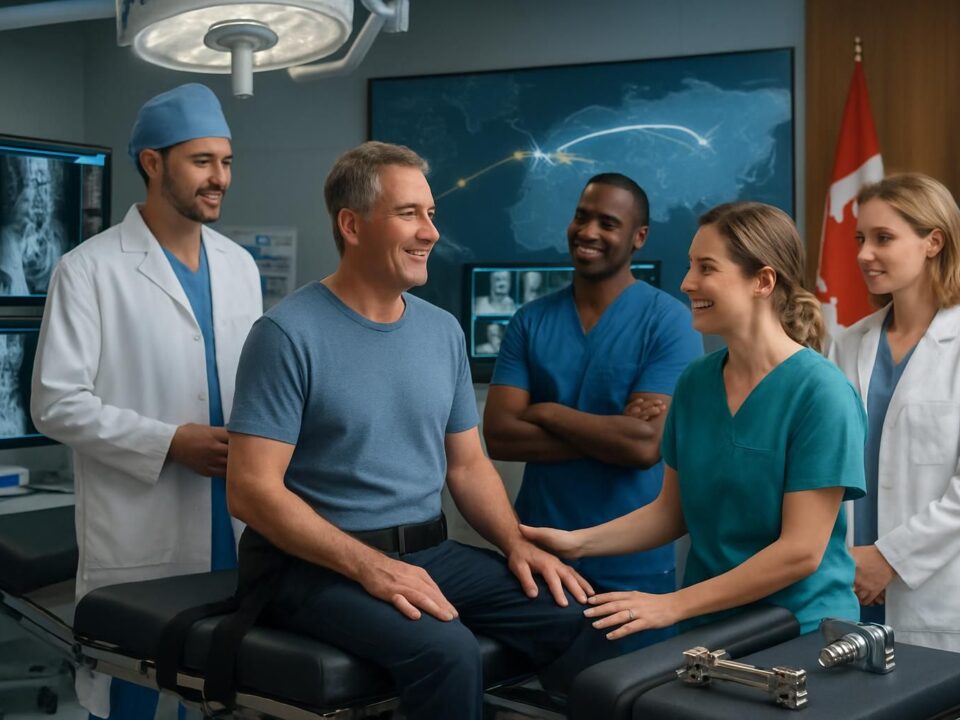 découvrez comment la stabilisation dynamique offre une solution efficace et adaptée pour soulager les douleurs chroniques et améliorer votre qualité de vie.