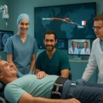 découvrez tops™, une solution innovante pour le traitement des problèmes de dos, implantée et suivie par des spécialistes expérimentés pour assurer votre bien-être.