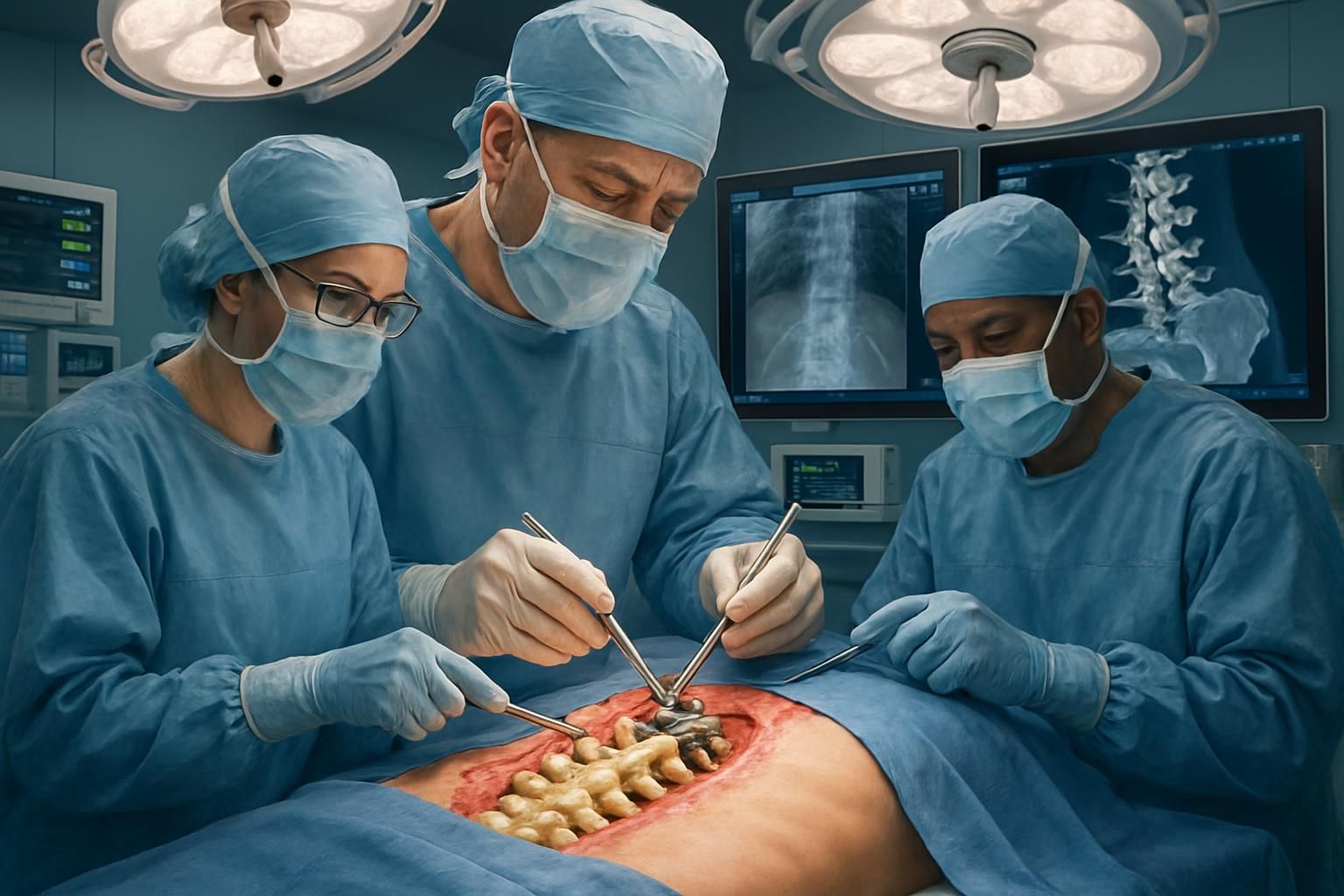 découvrez les résultats cliniques prouvés et les témoignages authentiques de patients satisfaits avec tops™, une solution fiable et efficace pour votre bien-être.