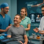 découvrez les alternatives et les dernières nouveautés en matière d'arthrodèse lombaire pour améliorer le traitement des pathologies du dos.