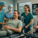 découvrez les bénéfices de la chirurgie motion pour les patients, une approche innovante qui améliore le confort et accélère la récupération.