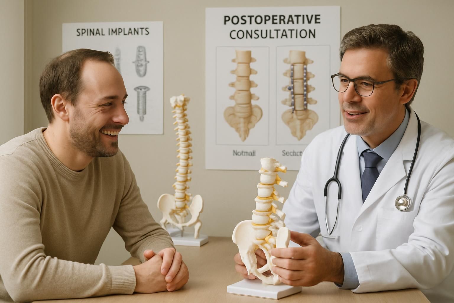 découvrez les bénéfices de la chirurgie motion pour améliorer le confort et la qualité de vie des patients grâce à des techniques innovantes et précises.