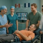 découvrez comment la chirurgie motion aide à prévenir la dégénérescence du segment adjacent en offrant une solution innovante pour préserver la mobilité et la santé de la colonne vertébrale.