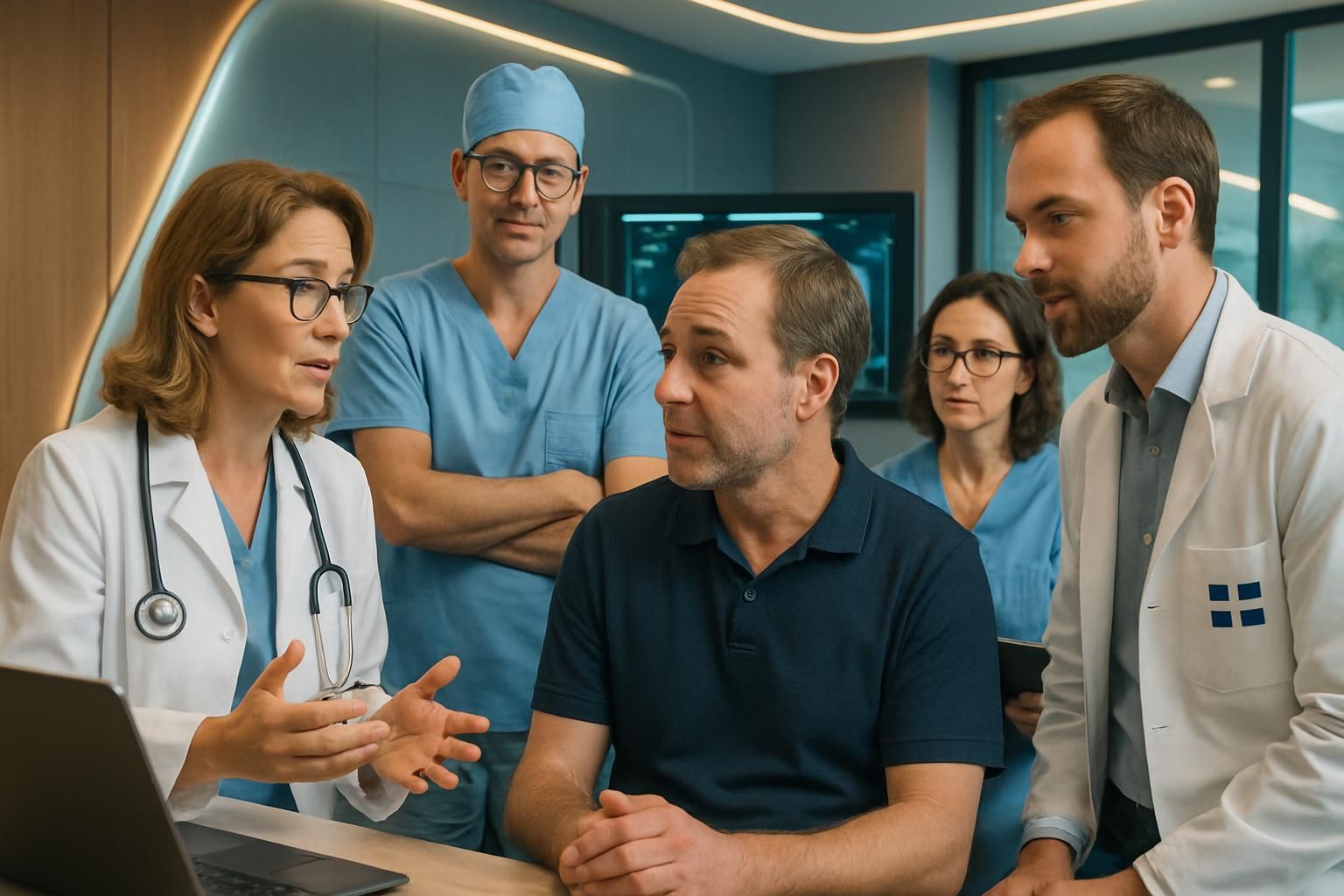 découvrez comment la chirurgie motion peut prévenir la dégénérescence du segment adjacent et améliorer la santé de votre colonne vertébrale grâce à des techniques innovantes.