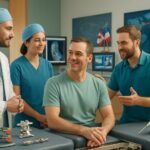 découvrez la chirurgie motion pour un retour rapide et efficace à la vie active, alliant innovation et sécurité pour votre bien-être.