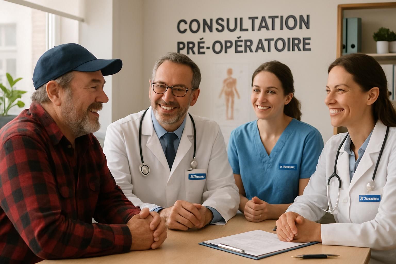 Chirurgie Motion : retour rapide à la vie active 7 découvrez la chirurgie motion, une technique innovante permettant un retour rapide à la vie active grâce à une récupération optimisée et des résultats durables.