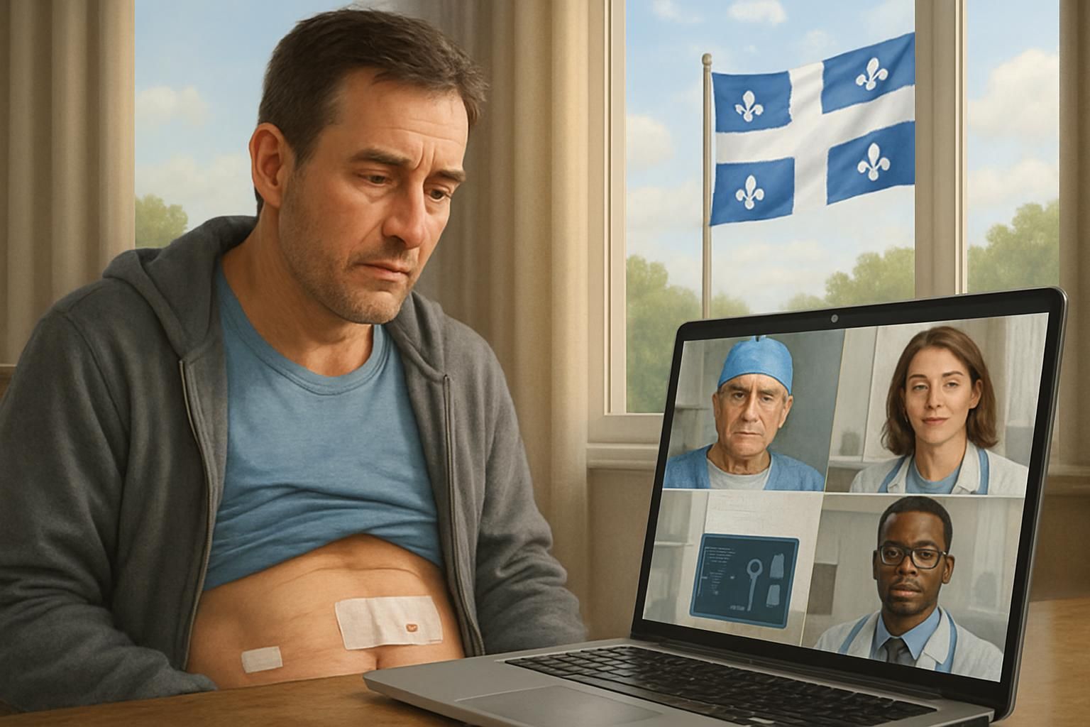 découvrez la chirurgie motion, une approche innovante et efficace pour le traitement des douleurs et pathologies du dos, alliant technologie avancée et récupération optimale.