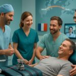 découvrez comment la chirurgie du cou peut préserver votre mobilité et réduire efficacement la douleur, pour un mieux-être au quotidien.