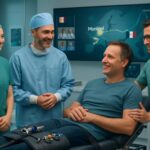 Chirurgie du cou : techniques modernes pour préserver la mobilité 4 découvrez les techniques modernes de chirurgie du cou conçues pour préserver la mobilité et améliorer la qualité de vie des patients.