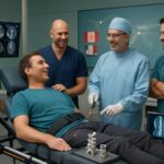 découvrez les dernières avancées en chirurgie du dos et les nouvelles technologies révolutionnant les traitements pour un soulagement rapide et efficace.