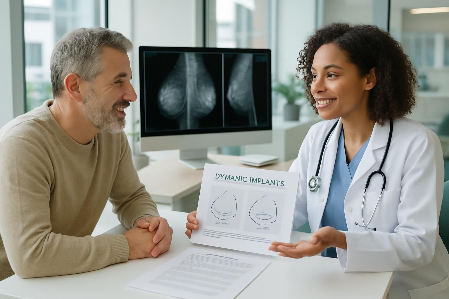 découvrez les dernières avancées en chirurgie du dos et les nouvelles technologies indispensables pour des traitements plus efficaces et moins invasifs.