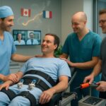 Chirurgie du rachis : préparation et suivi post-opératoire 4 découvrez comment bien préparer une chirurgie du rachis et assurer un suivi post-opératoire efficace pour optimiser votre récupération et votre santé.
